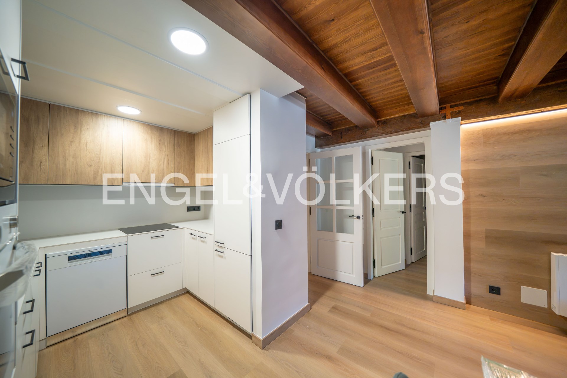 Pis en venda a Incles, 2 habitacions, 129 metres