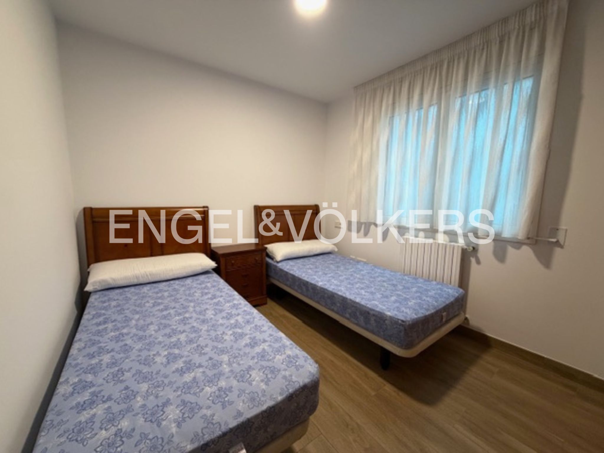 Pis de lloguer a Escaldes Engordany, 3 habitacions