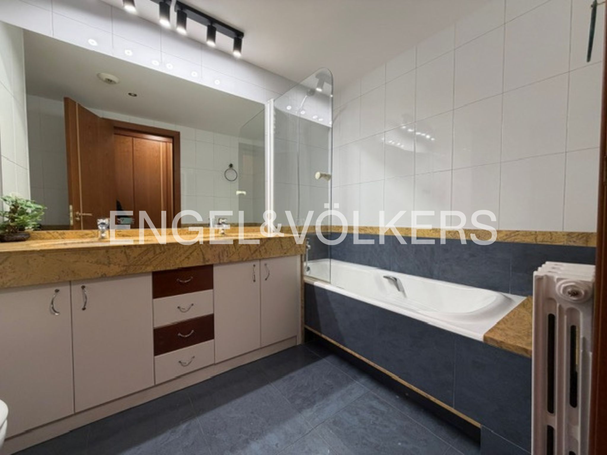 Pis de lloguer a Escaldes Engordany, 3 habitacions