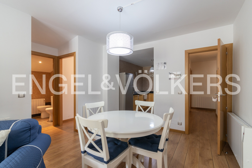 Pis de lloguer a El Forn, 3 habitacions