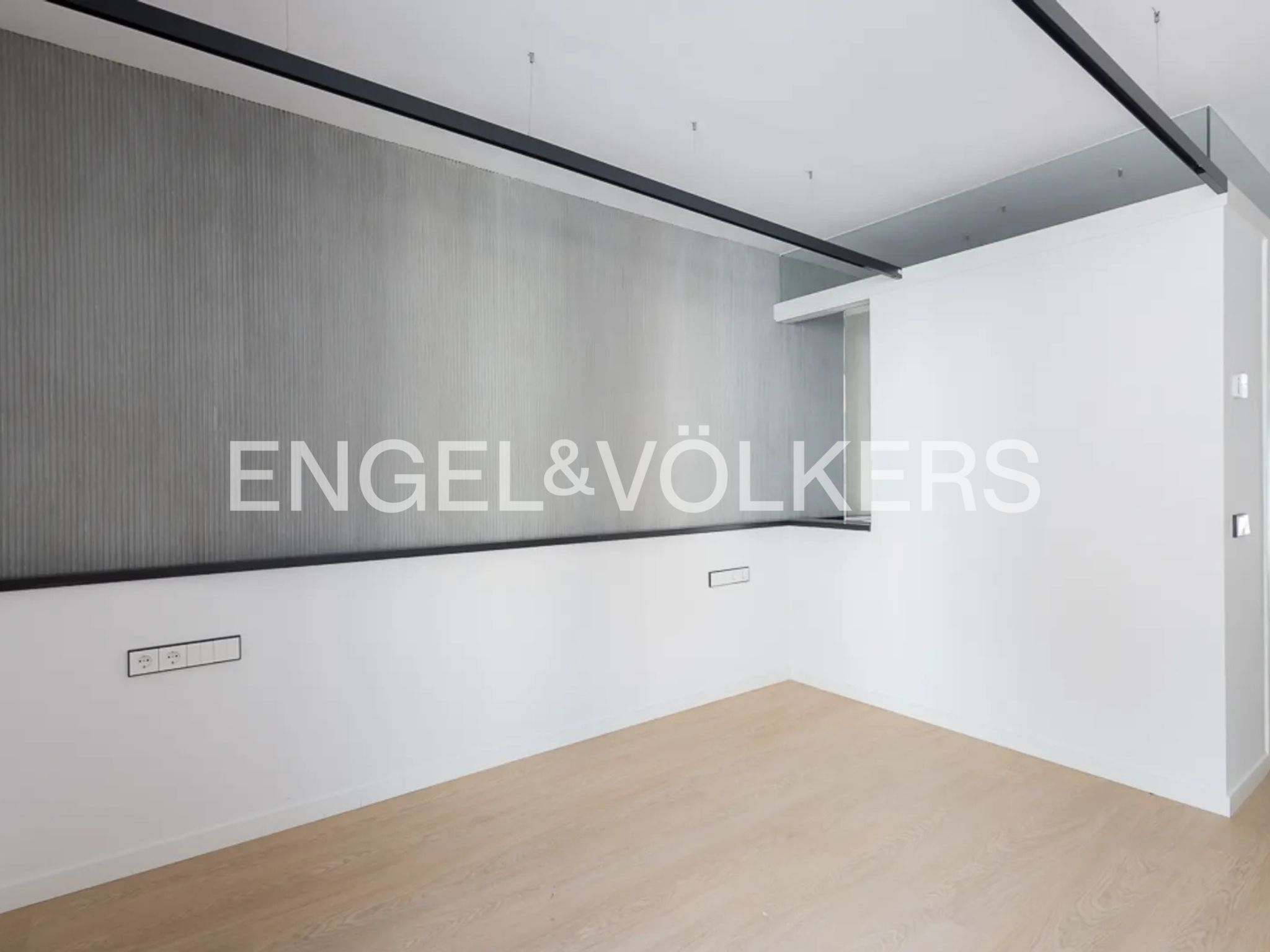 Pis de lloguer a Andorra la Vella, 1 habitació, 64 metres