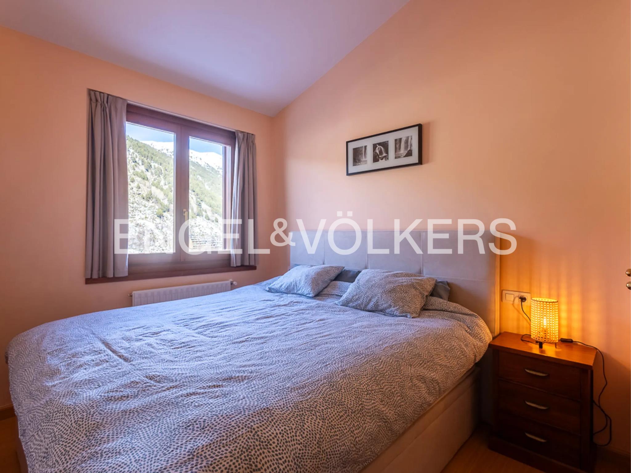 Pis en venda a Soldeu, 2 habitacions, 60 metres