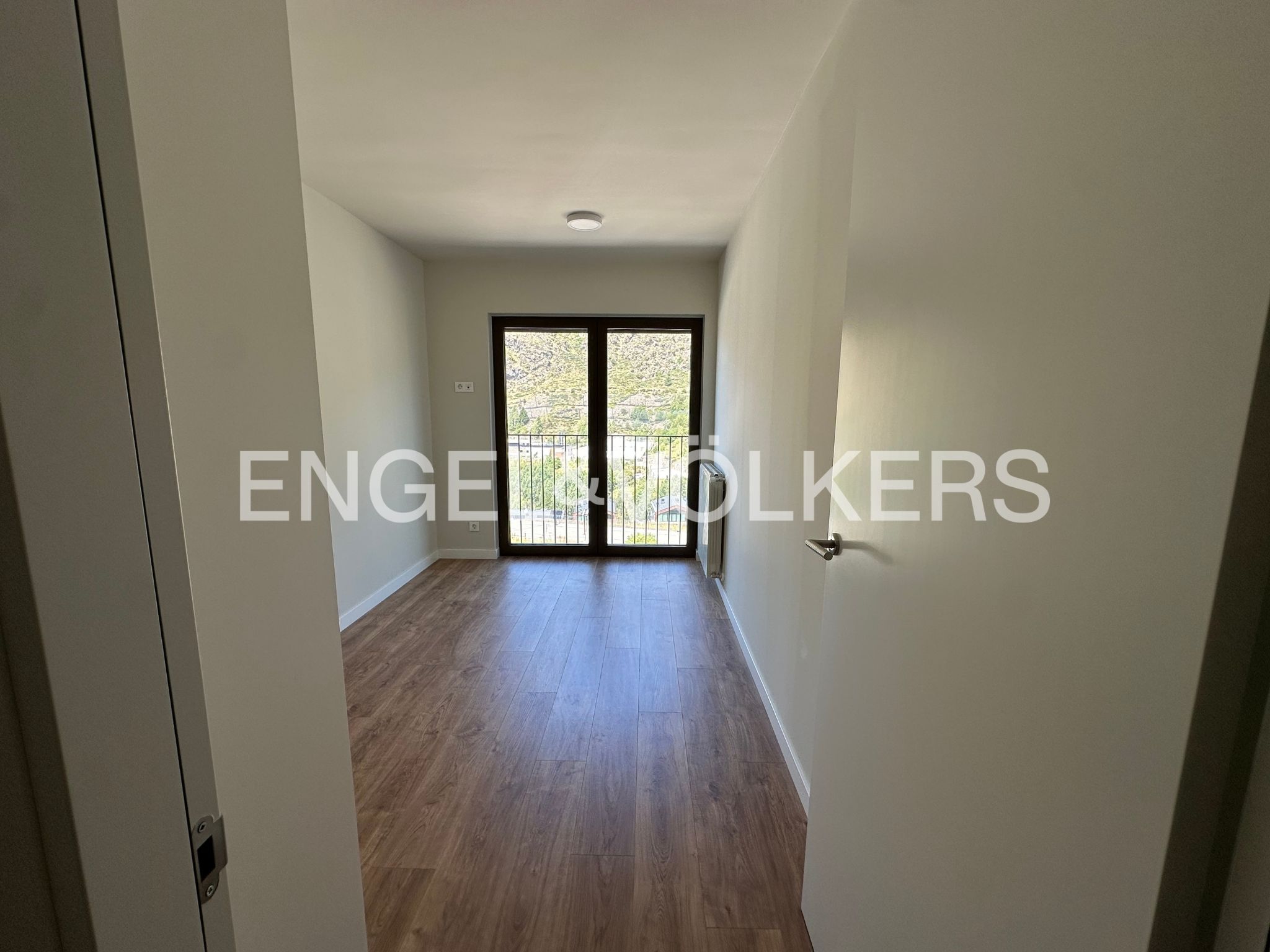Pis de lloguer a Soldeu, 3 habitacions, 98 metres