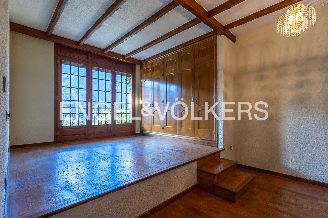 Chalet en venta en Andorra la Vella, 4 habitaciones, 450 metros