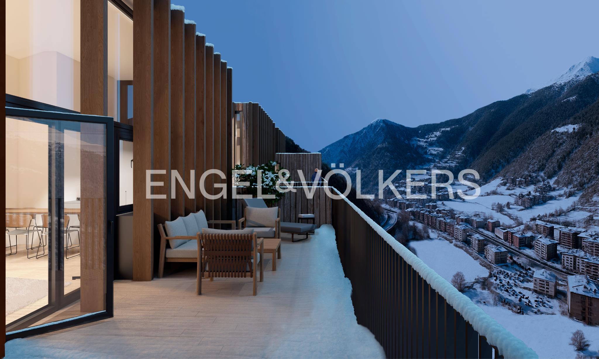 Piso en venta en Les Bons, 2 habitaciones, 102 metros