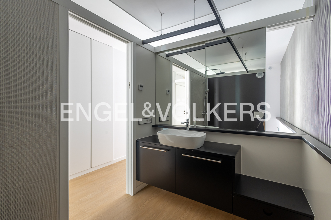 Pis de lloguer a Andorra la Vella, 1 habitació, 64 metres