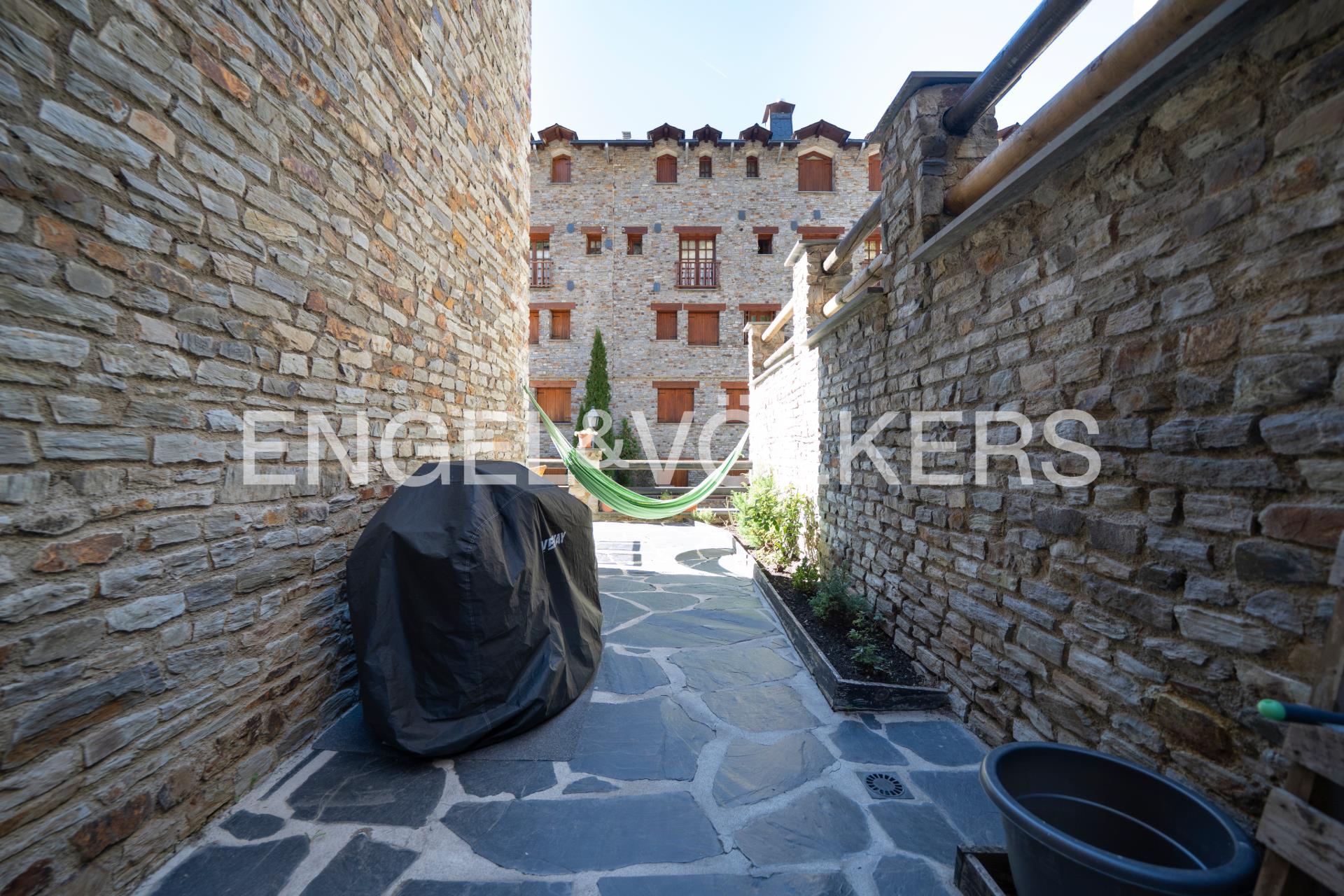 Pis en venda a Canillo, 2 habitacions, 85 metres