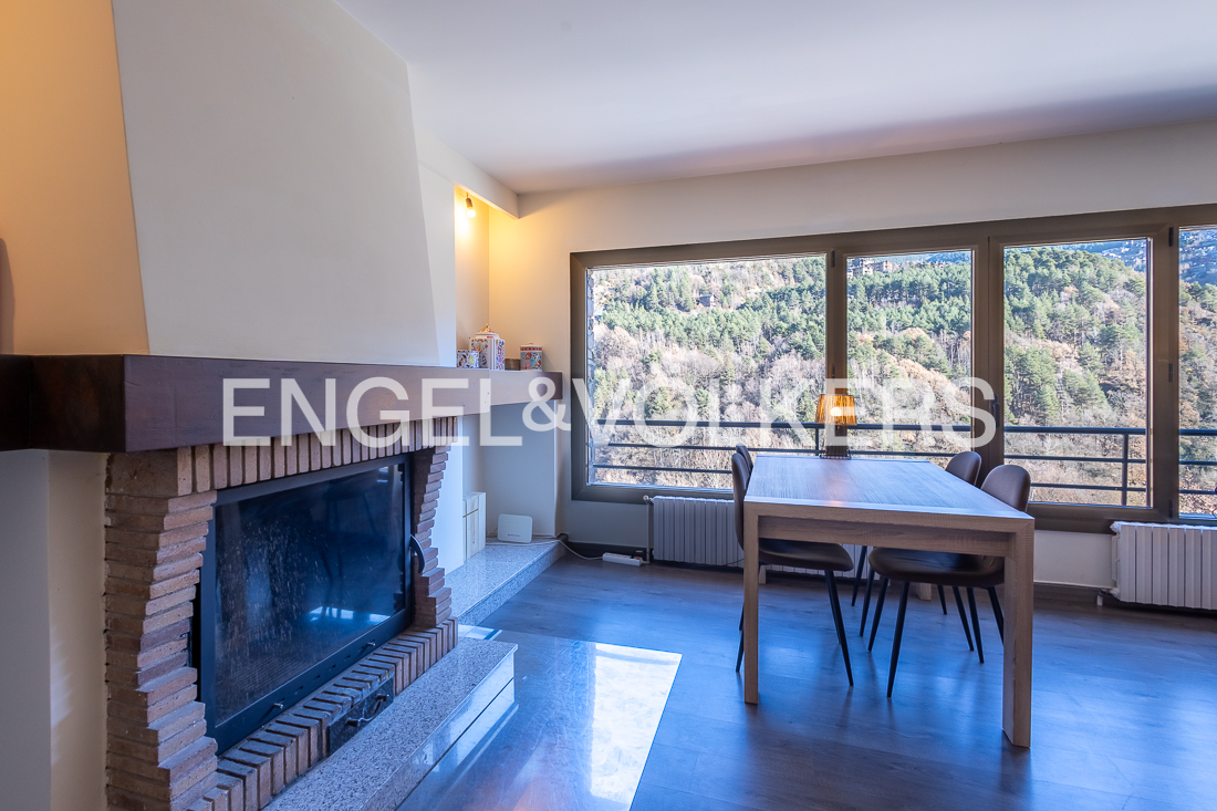 Pis en venda a La Massana, 2 habitacions, 121 metres