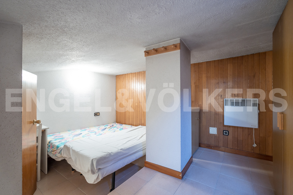Pis de lloguer a Encamp, 3 habitacions, 60 metres