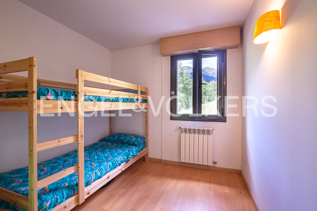 Piso en venta en Llorts, 2 habitaciones