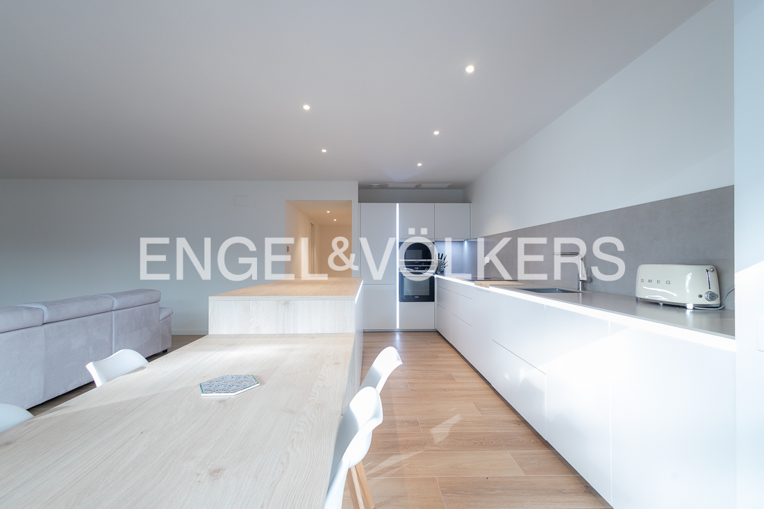 Pis en venda a Escaldes Engordany, 3 habitacions, 156 metres