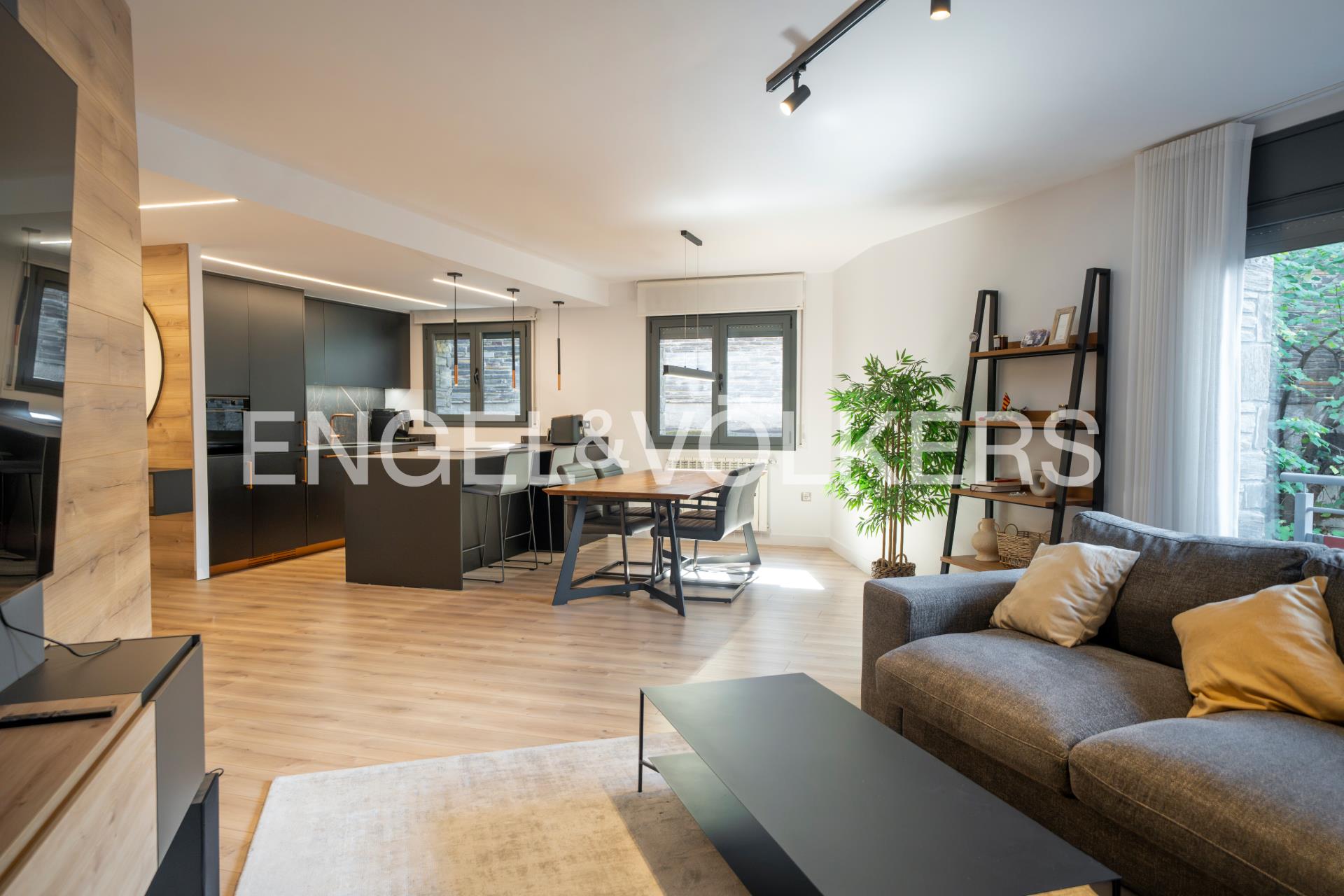 Pis en venda a Escaldes Engordany, 3 habitacions, 145 metres