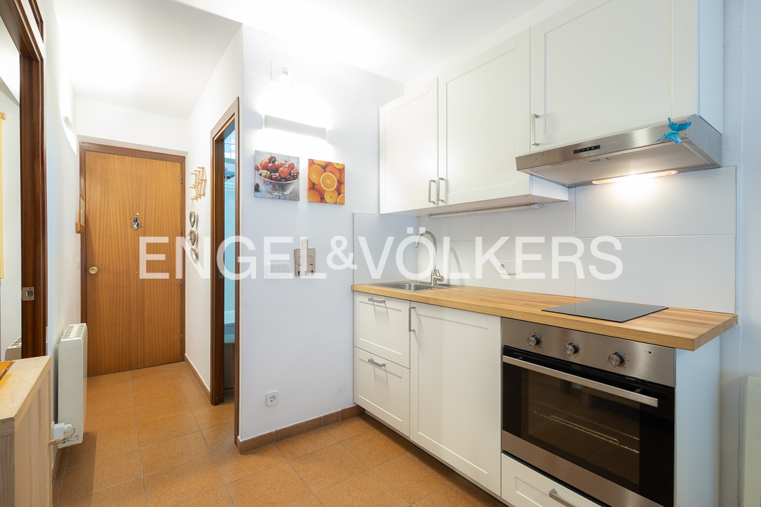 Piso en venta en Canillo, 1 habitación, 38 metros