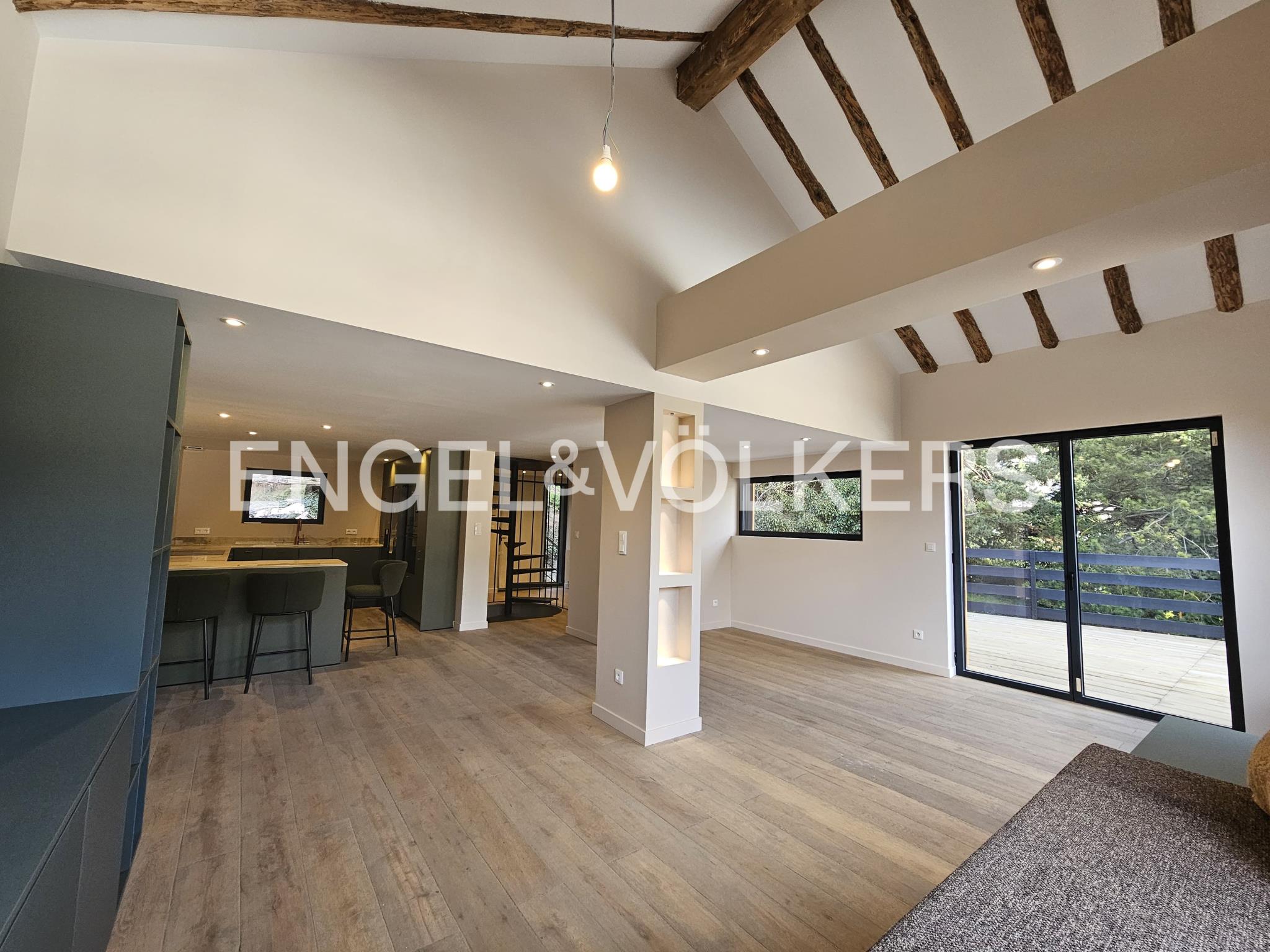 Xalet de lloguer a La Massana, 3 habitacions