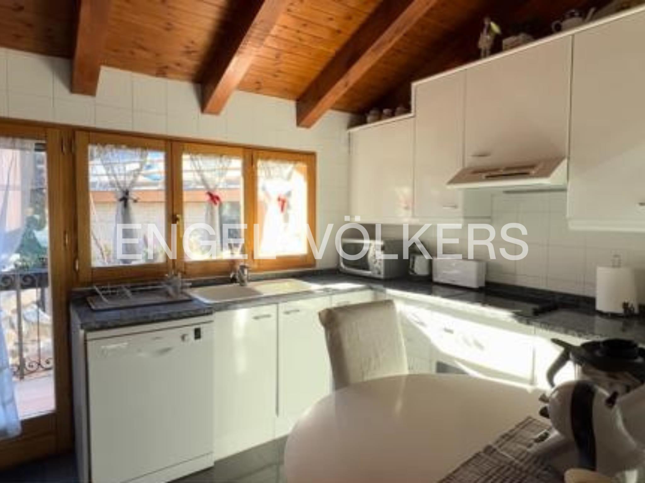 Dúplex de alquiler en Ordino, 3 habitaciones, 105 metros
