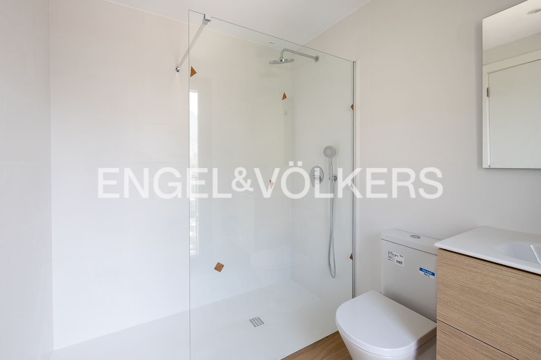 Pis en venda a Escaldes Engordany, 3 habitacions, 97 metres