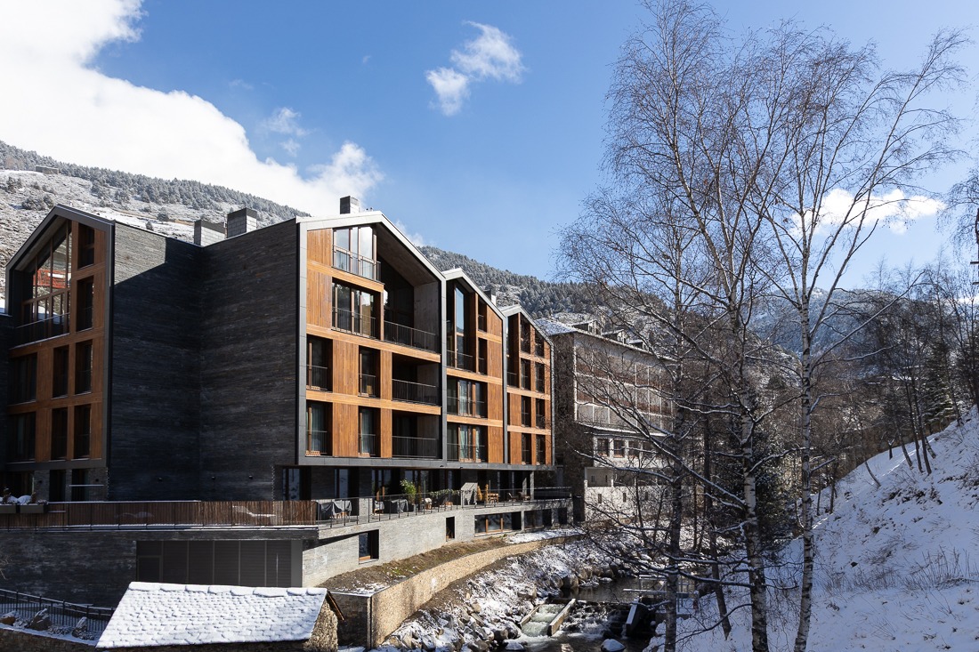 Dúplex en venda a El Tarter, 4 habitacions, 224 metres