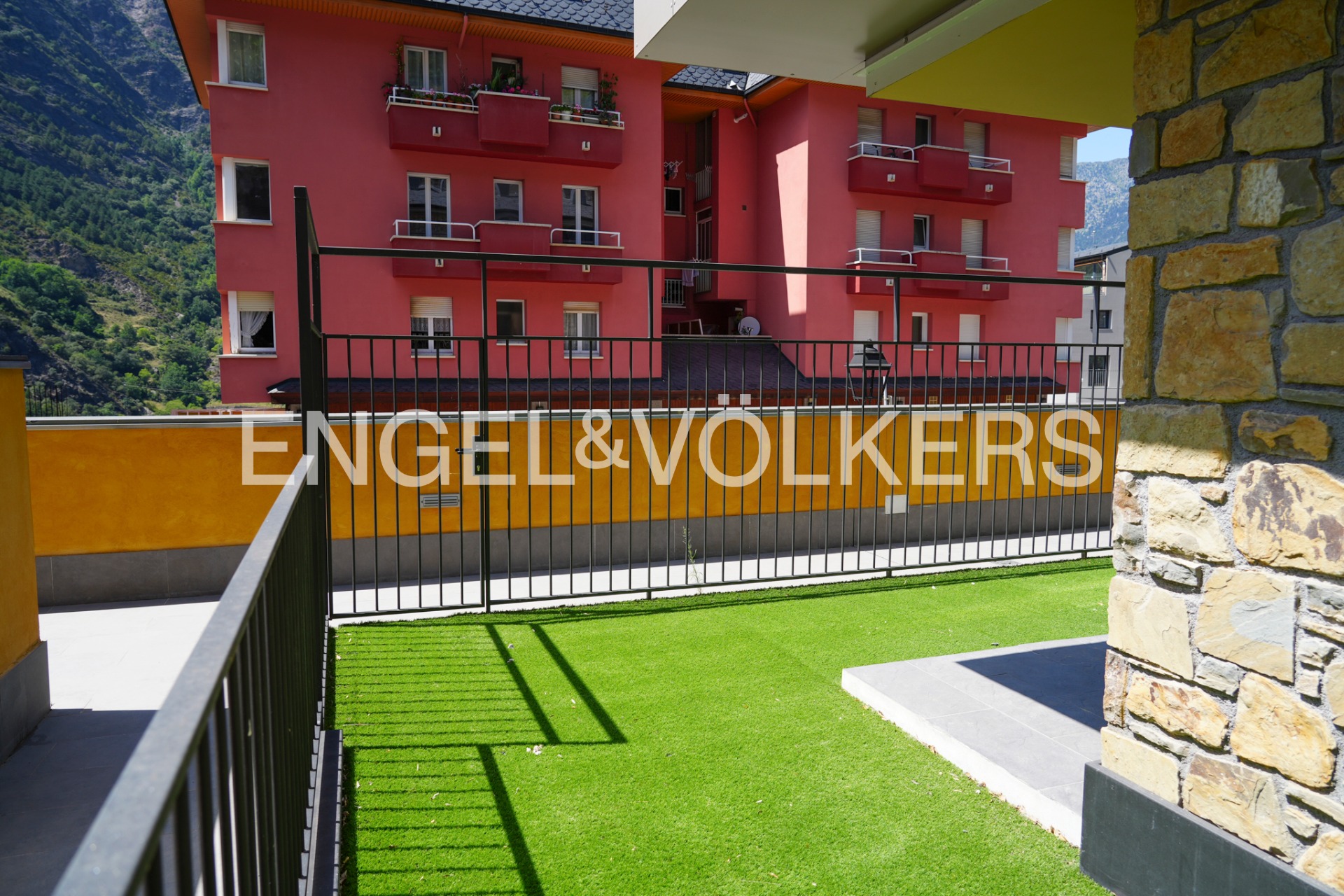 Pis en venda a Aixirivall, 1 habitació, 55 metres