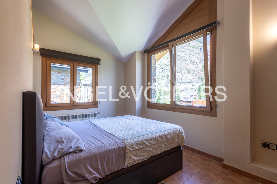 Dúplex en venda a Canillo, 2 habitacions, 112 metres
