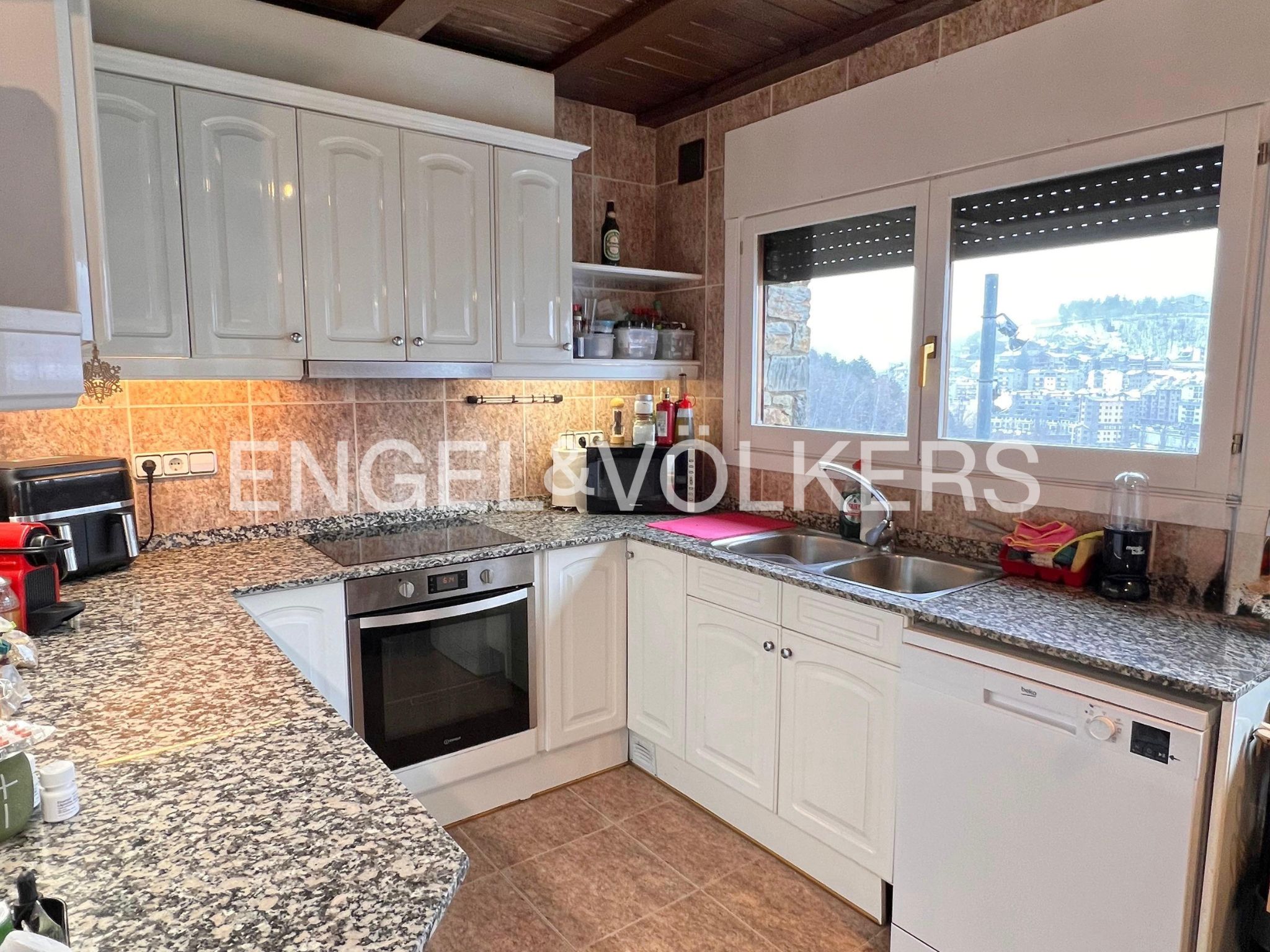 Dúplex de lloguer a La Massana, 3 habitacions