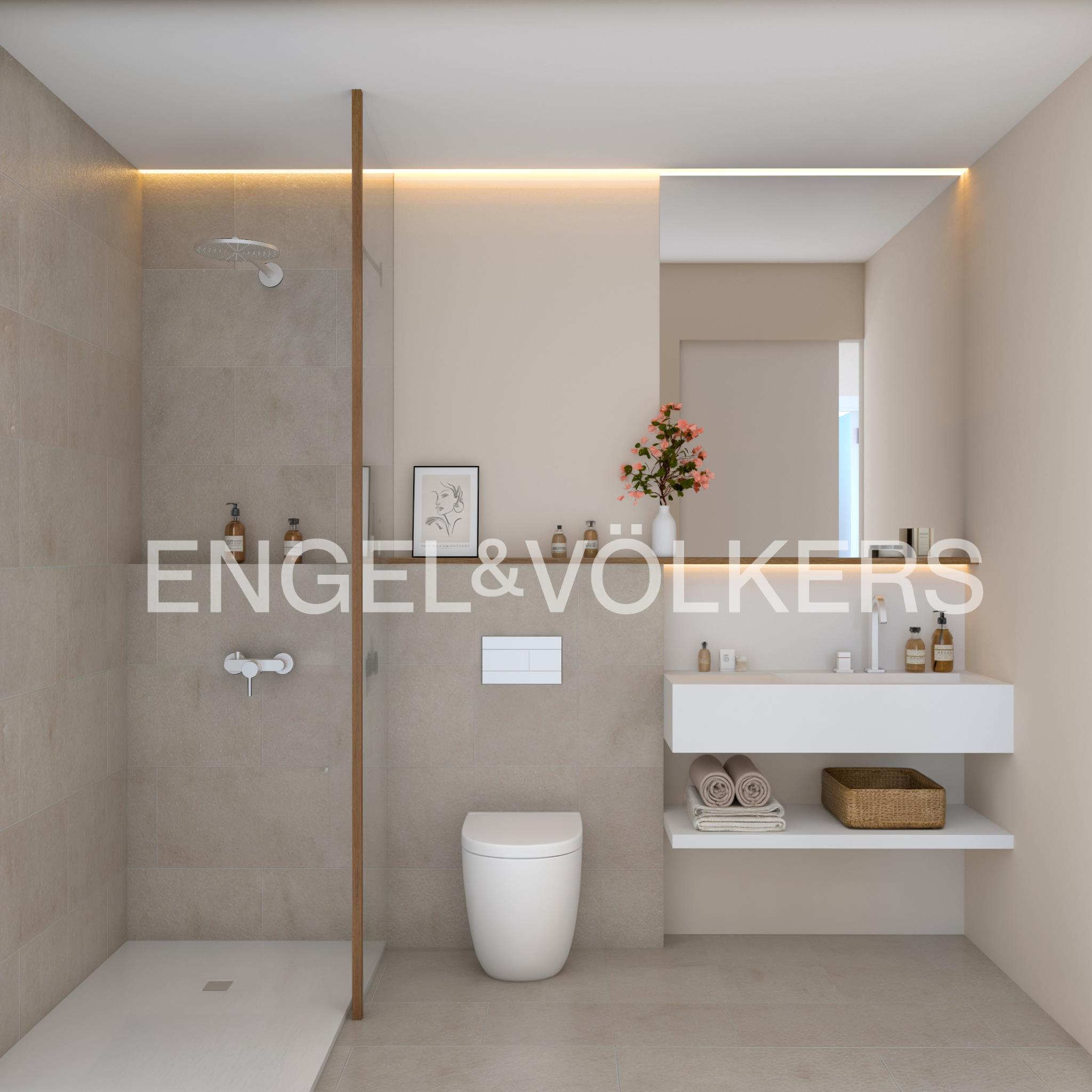 Pis en venda a Les Bons, 3 habitacions, 102 metres