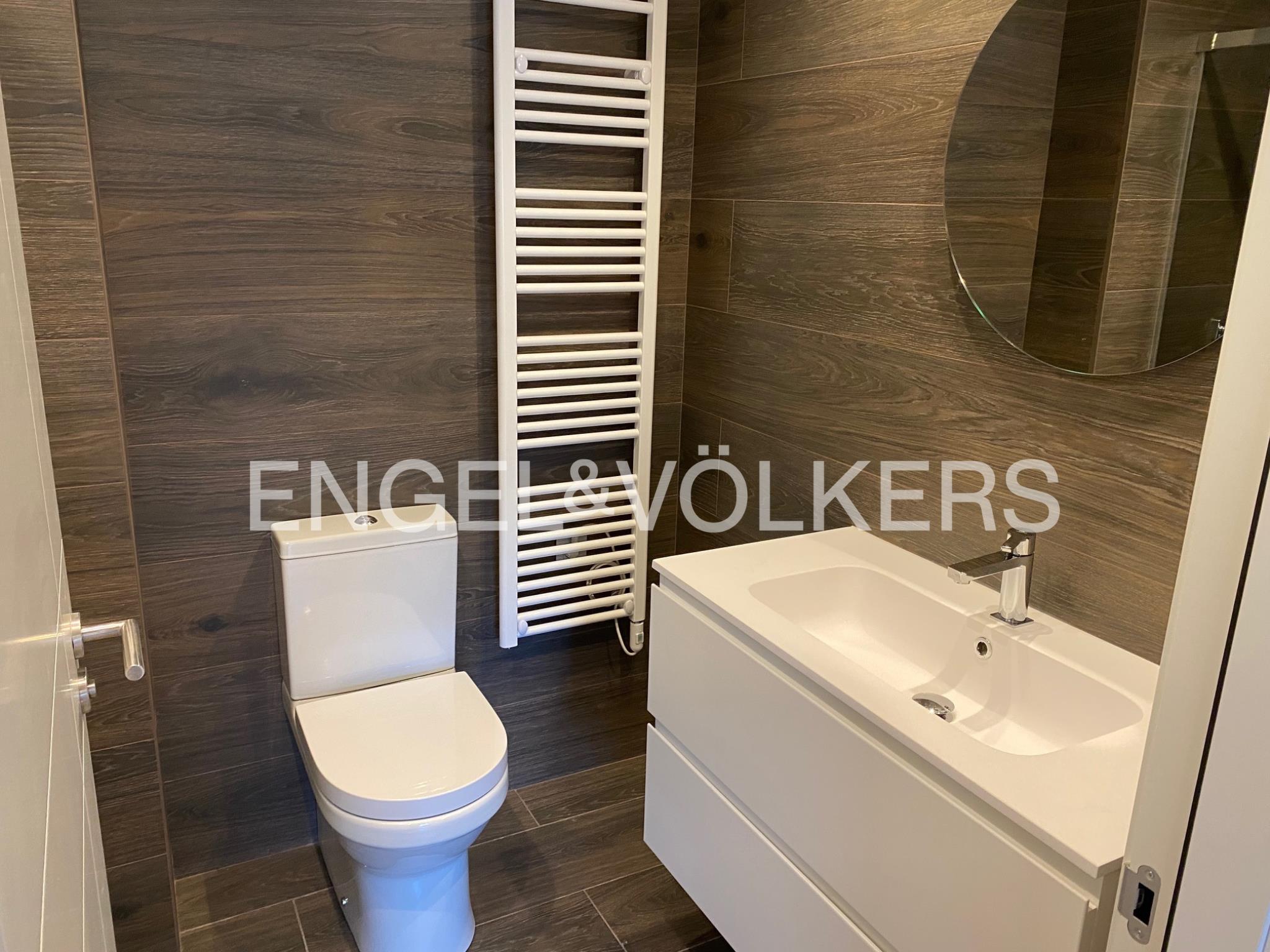 Pis de lloguer a El Tarter, 3 habitacions, 113 metres