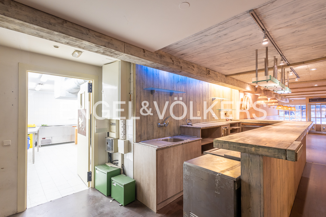 Local comercial en venta en Andorra la Vella, 116 metros