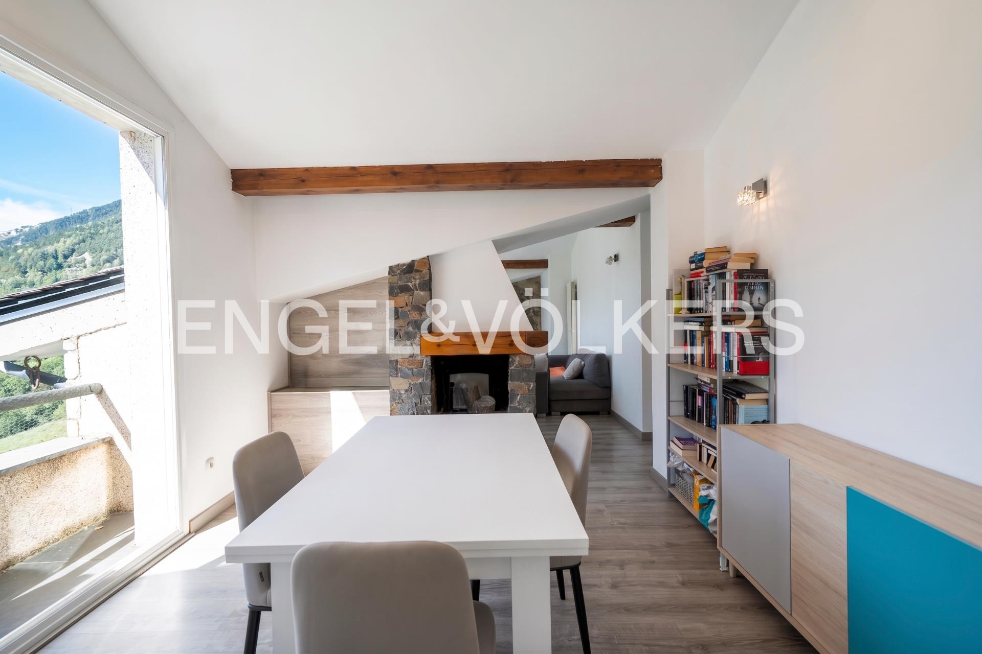 Piso en venta en Encamp, 3 habitaciones, 129 metros