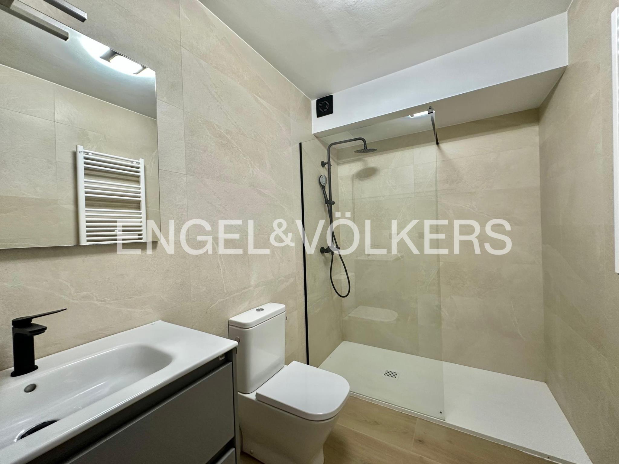 Piso de alquiler en La Massana, 5 habitaciones