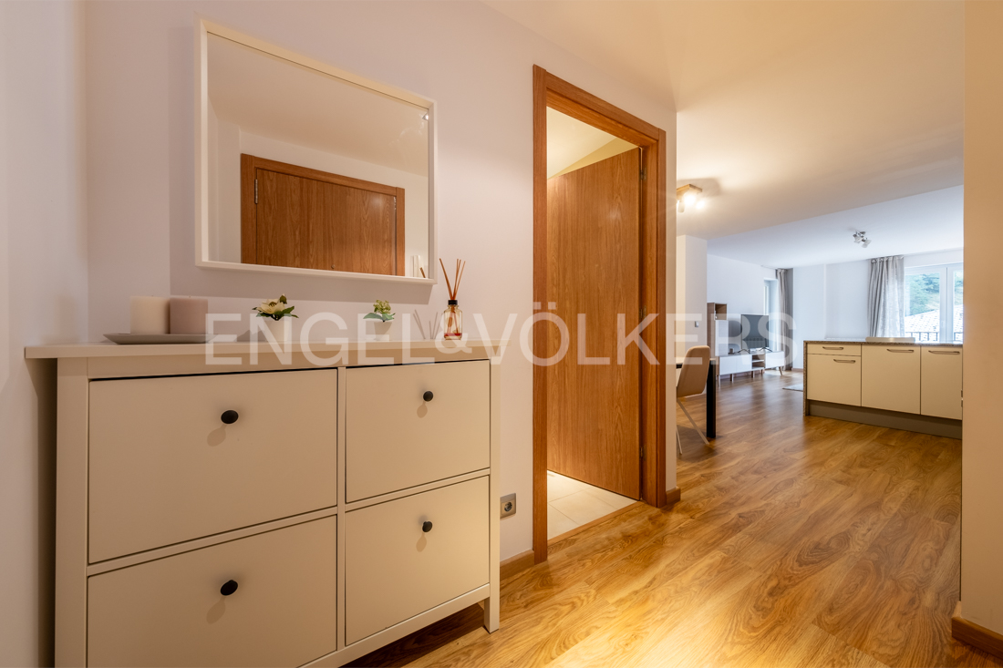 Pis en venda a Arinsal, 2 habitacions