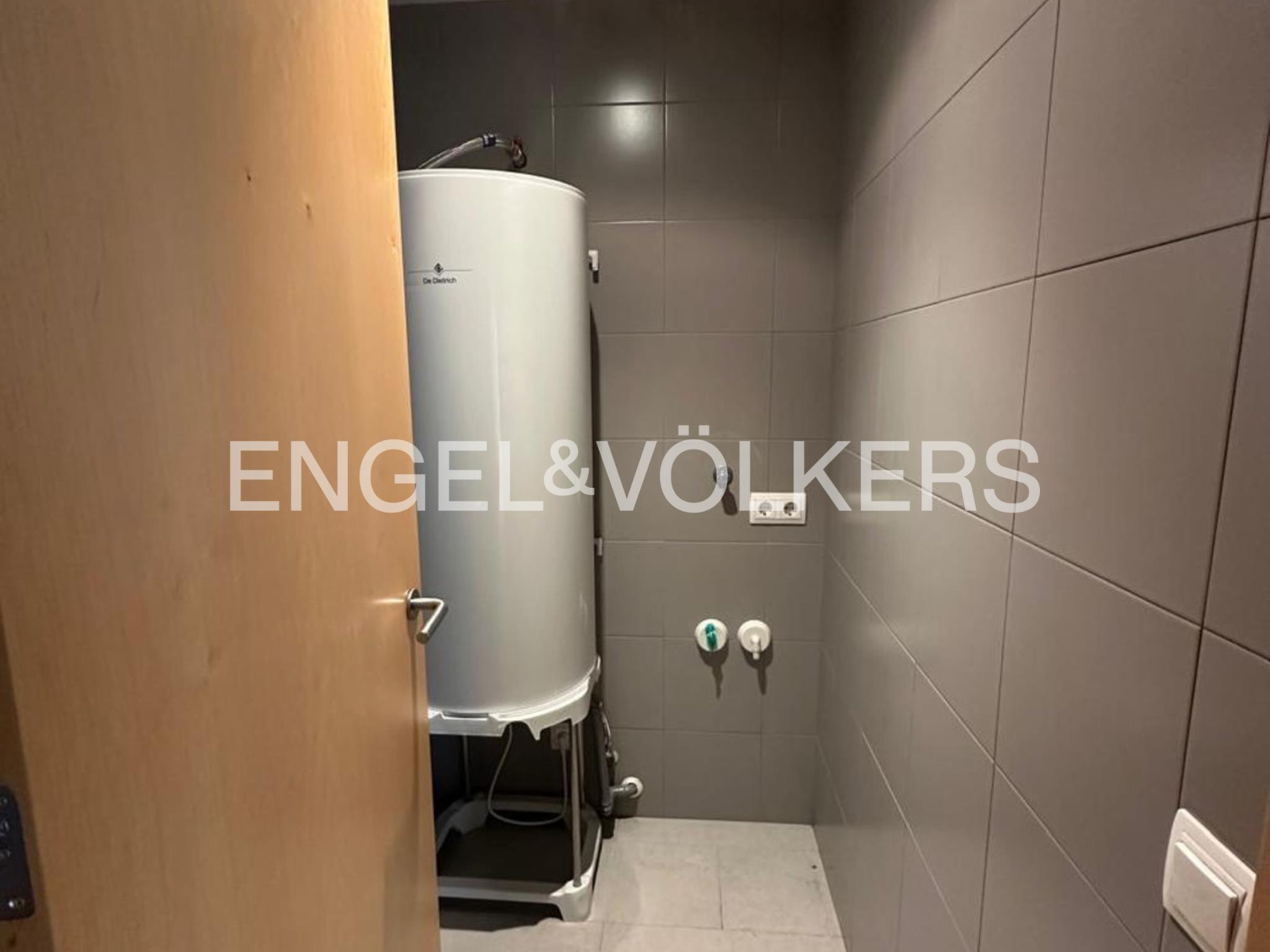 Pis de lloguer a Escaldes Engordany, 3 habitacions, 109 metres