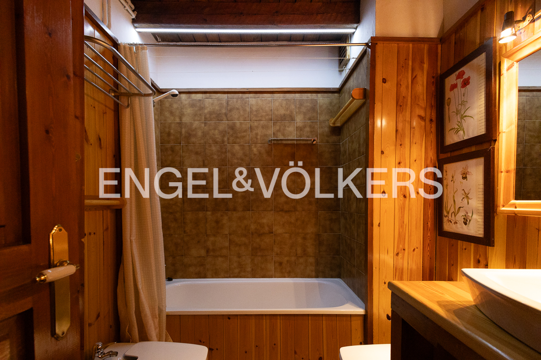 Pis en venda a Canillo, 2 habitacions, 65 metres