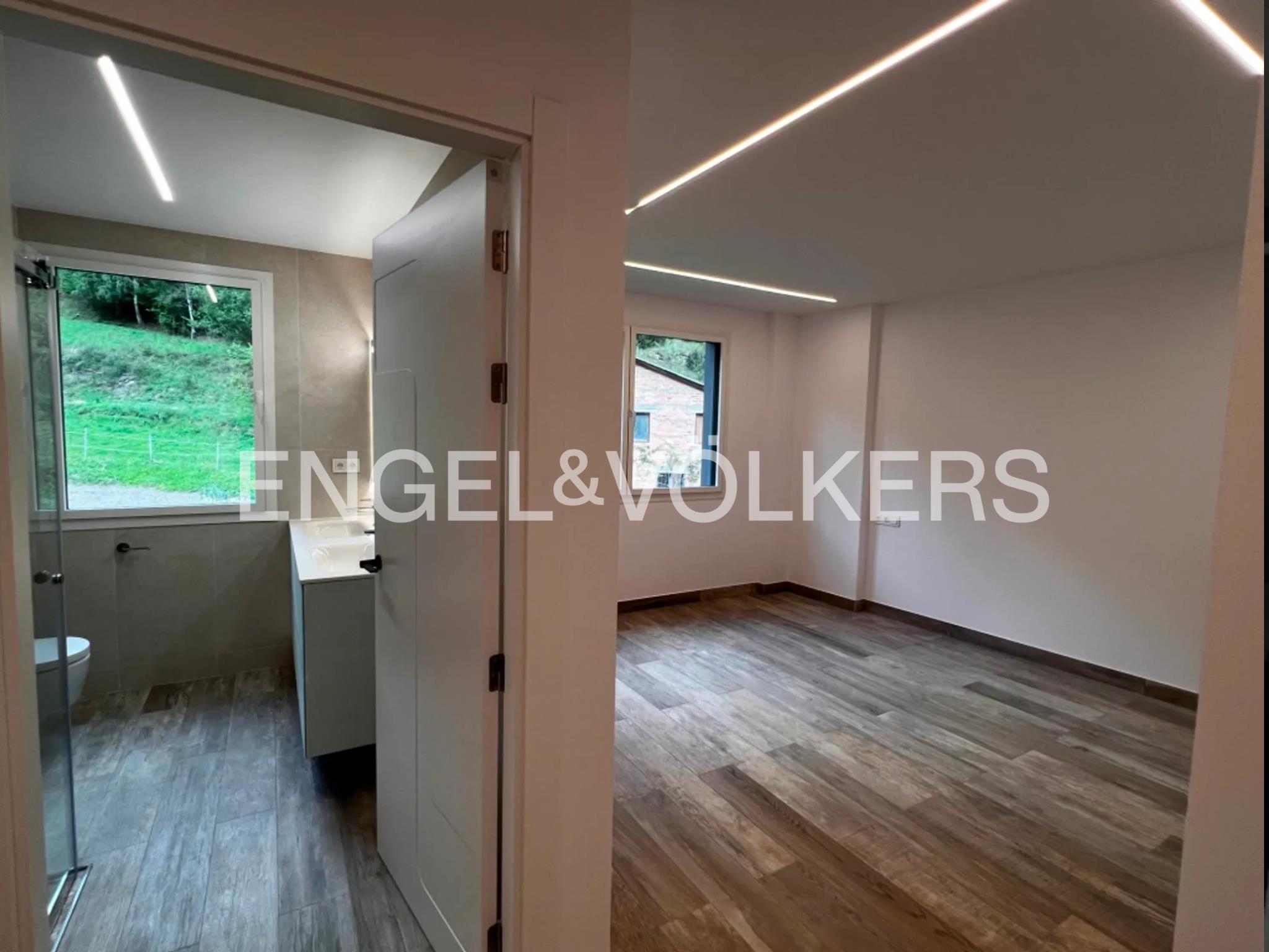 Pis de lloguer a La Massana, 5 habitacions