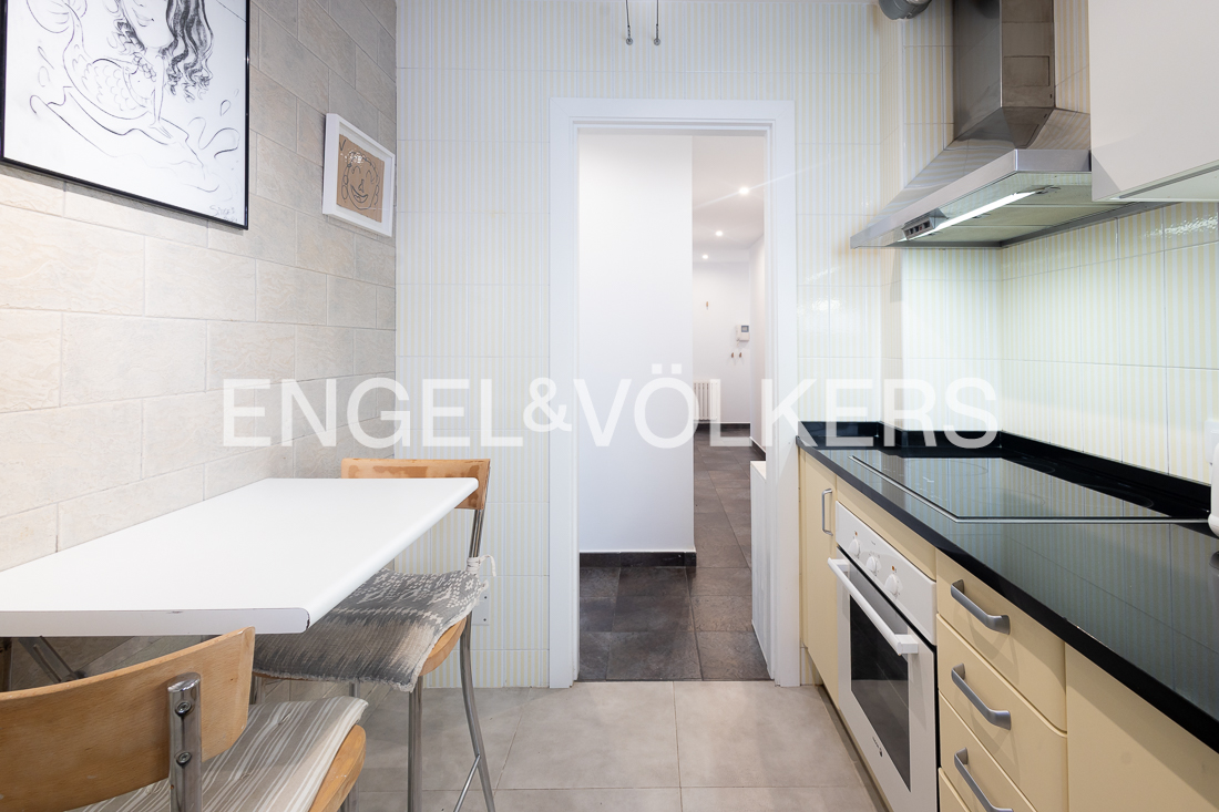 Pis en venda a Escaldes Engordany, 2 habitacions, 74 metres
