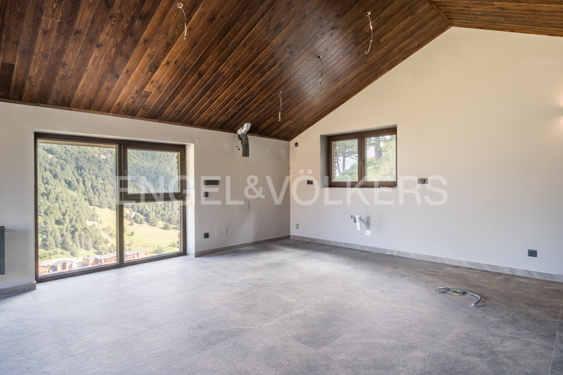 Xalet en venda a Canillo, 3 habitacions, 170 metres