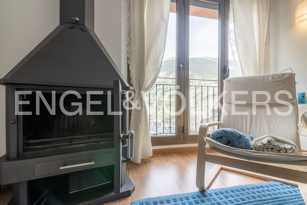 Pis de lloguer a El Forn, 3 habitacions