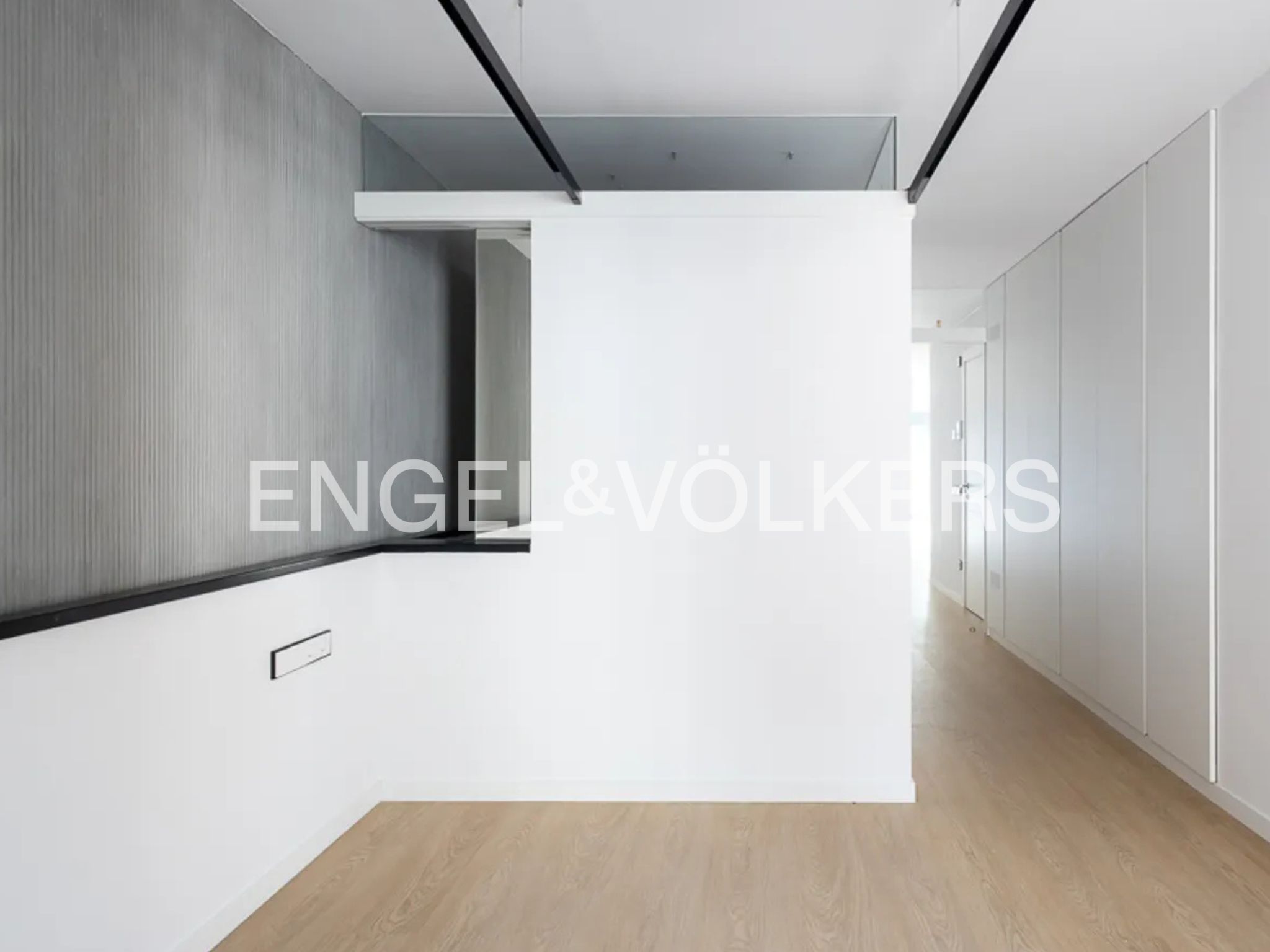 Pis de lloguer a Andorra la Vella, 1 habitació, 64 metres
