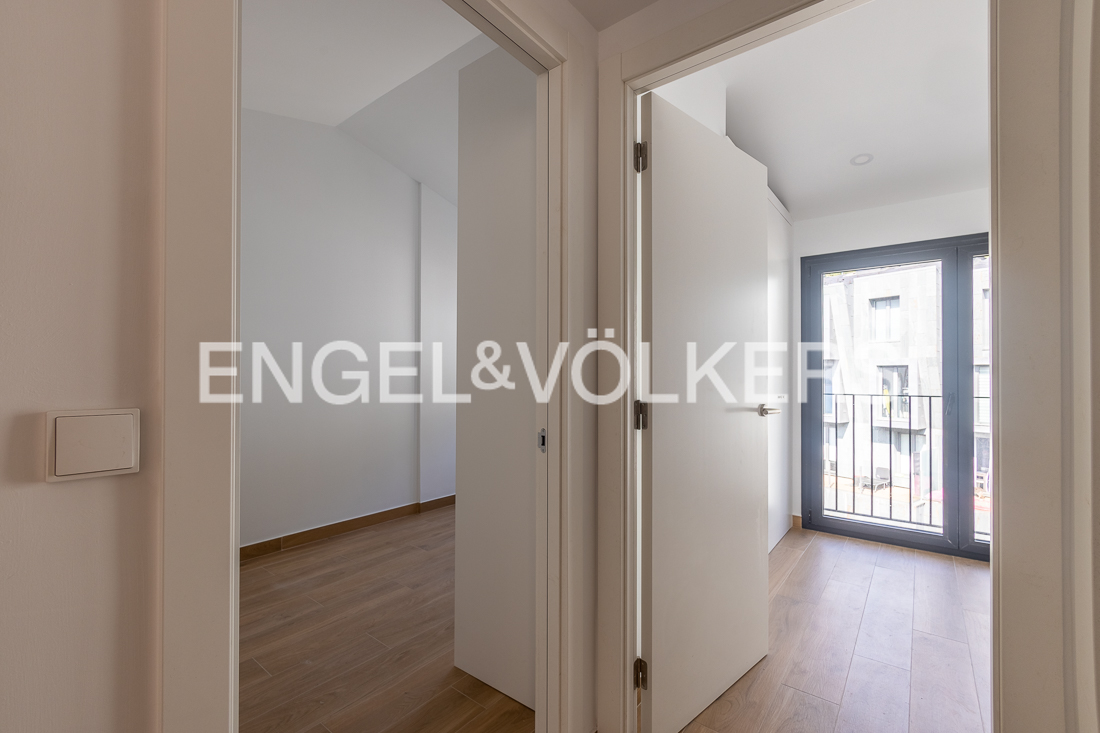 Àtic de lloguer a Escaldes Engordany, 3 habitacions, 95 metres