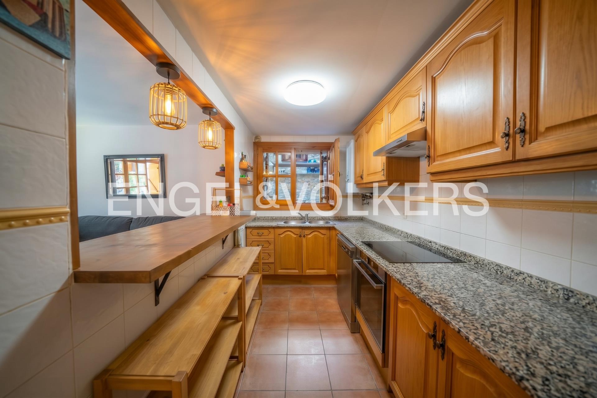 Pis en venda a Canillo, 2 habitacions, 85 metres