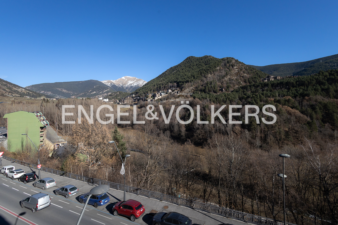 Pis en venda a La Massana, 2 habitacions, 121 metres