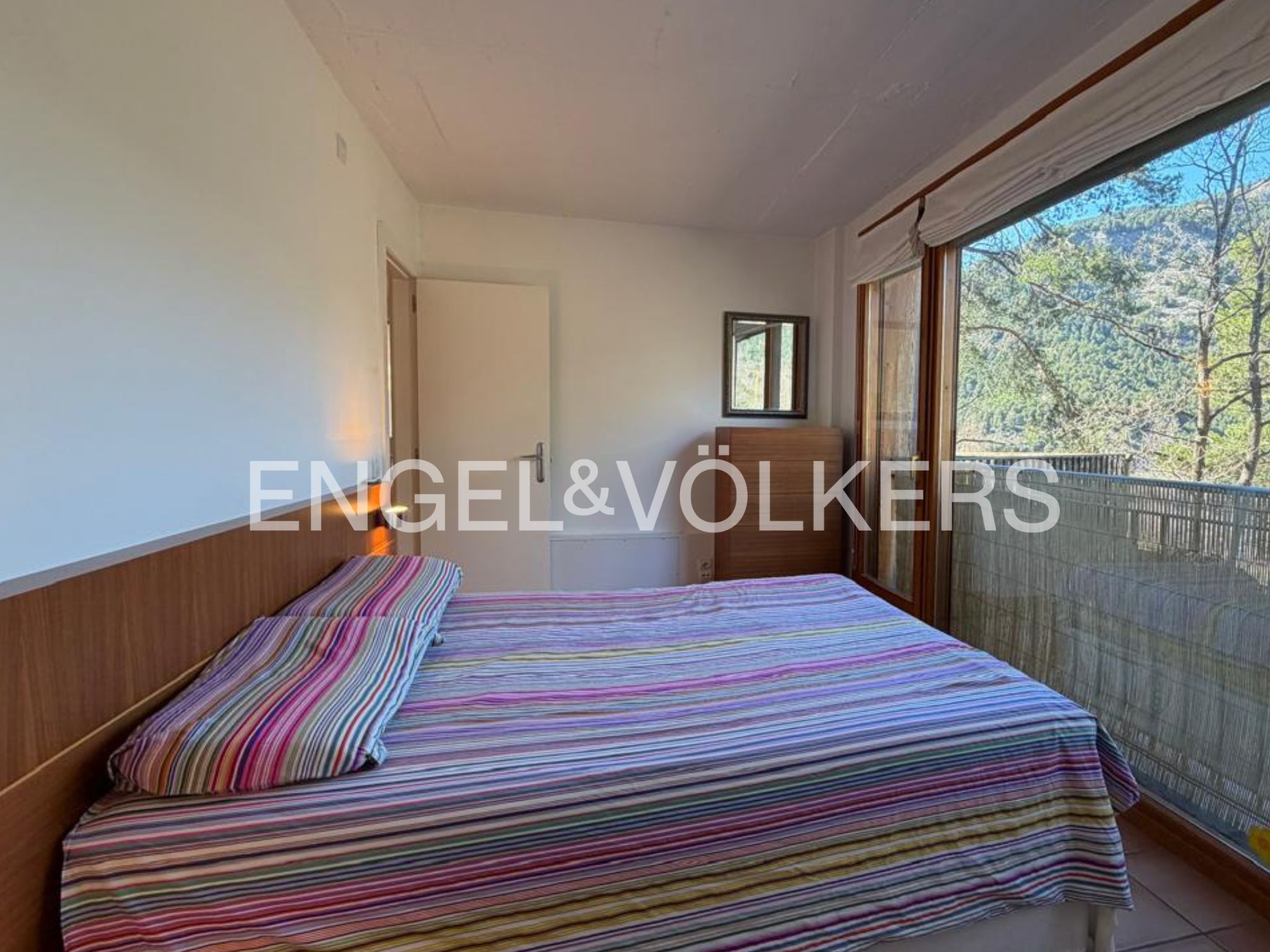 Pis de lloguer a Ordino, 3 habitacions