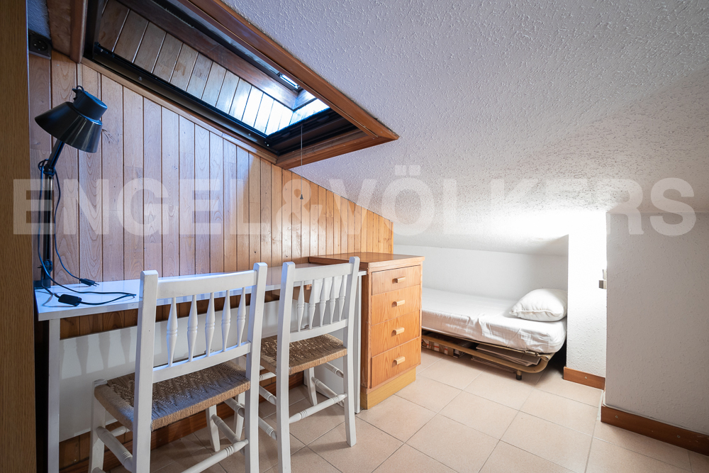 Pis de lloguer a Encamp, 3 habitacions, 60 metres