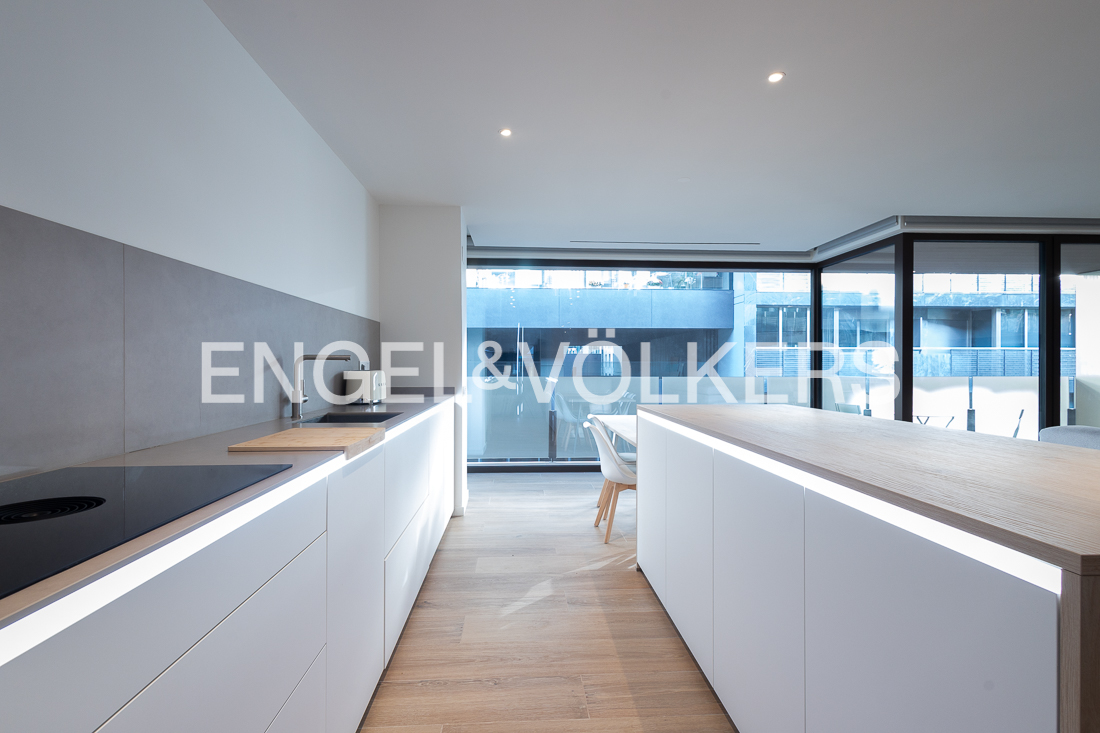 Pis en venda a Escaldes Engordany, 3 habitacions, 156 metres