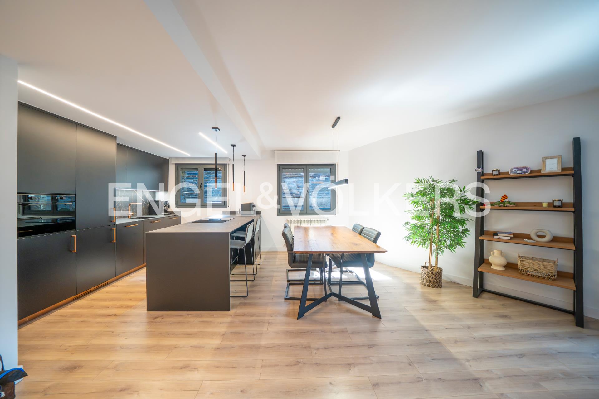 Pis en venda a Escaldes Engordany, 3 habitacions, 145 metres