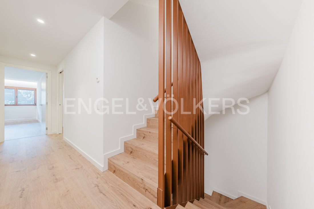 Xalet en venda a El Tarter, 4 habitacions, 359 metres