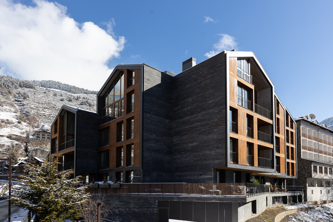 Dúplex en venda a El Tarter, 4 habitacions, 224 metres