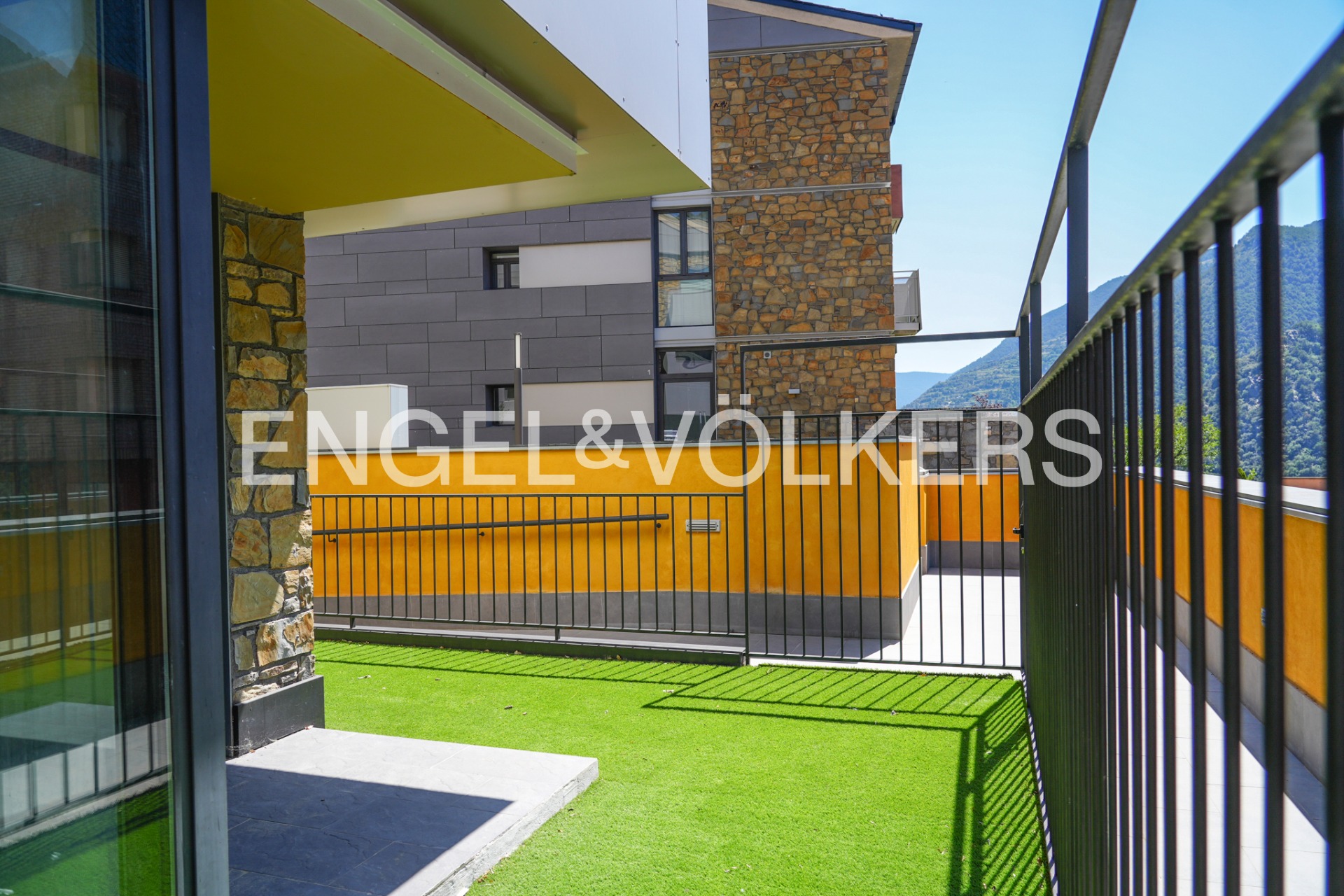 Pis en venda a Aixirivall, 1 habitació, 55 metres