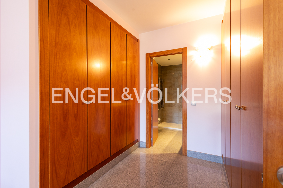 Dúplex de lloguer a Anyós, 3 habitacions