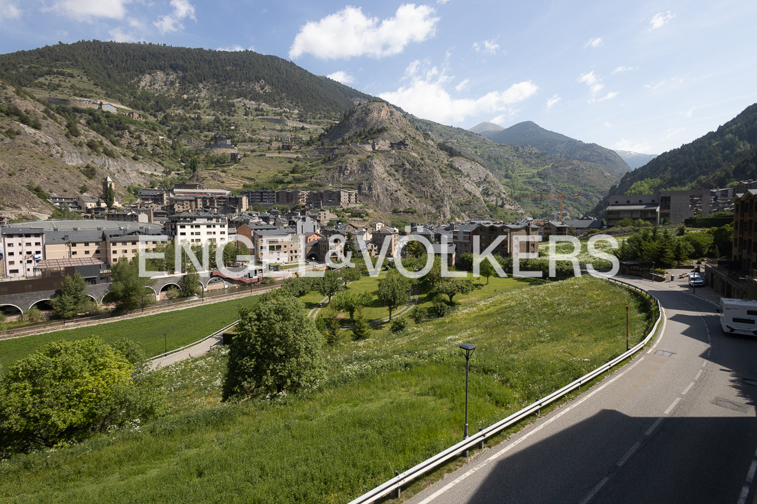 Xalet en venda a Canillo, 3 habitacions, 110 metres