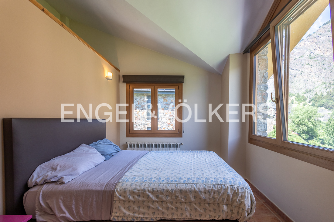 Dúplex en venda a Canillo, 2 habitacions, 112 metres